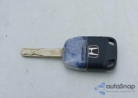 2011 Honda Odyssey Touring/Touring Elite из США, поврежденный, VIN 5FNRL5H97BB017347